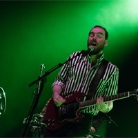 Customs - Ancienne Belgique